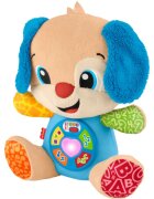 Fisher-Price Smart Stages интерактивна плюшена играчка Blue 1 бр.