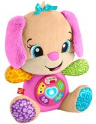 Fisher-Price Smart Stages интерактивна плюшена играчка Pink 1 бр.