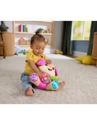 Fisher-Price Smart Stages интерактивна плюшена играчка Pink 1 бр.