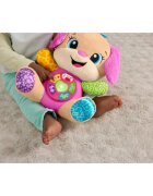 Fisher-Price Smart Stages интерактивна плюшена играчка Pink 1 бр.