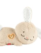 Fisher-Price Soothe & Settle Bunny плюшена играчка с мелодия 1 бр.