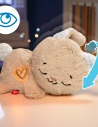 Fisher-Price Soothe & Settle Bunny плюшена играчка с мелодия 1 бр.