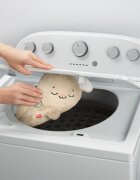 Fisher-Price Soothe & Settle Bunny плюшена играчка с мелодия 1 бр.
