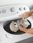 Fisher-Price Soothe & Settle Otter плюшена играчка с мелодия 1 бр.