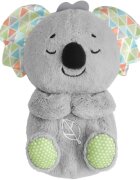 Fisher-Price Soothe'n Snuggle Koala плюшена играчка с мелодия 1 бр.