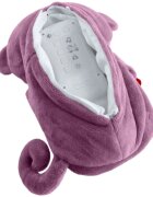 Fisher-Price Soothe'n Snuggle Purple Monkey плюшена играчка с мелодия 1 бр.