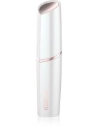 Flawless Finishing Touch Face Recharge уред за премахване на косми за лице White 1 бр.