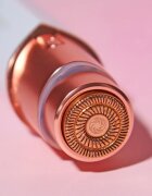 Flawless Finishing Touch Face Recharge уред за премахване на косми за лице White 1 бр.