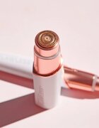 Flawless Finishing Touch Face Recharge уред за премахване на косми за лице White 1 бр.