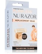 Flawless Finishing Touch NU Razor Replacement Head сменяеми глави for NU Razor 1 бр.