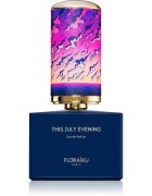 Floraïku This July Evening комплект унисекс
