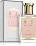 Floris Lily тоалетна вода за жени 50 мл.
