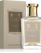 Floris Tuberose in Silk парфюмна вода за жени 50 мл.