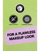 flormar All Day Fix Matte матиращ и фиксиращ спрей върху фон дьо тен 125 мл.