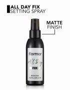 flormar All Day Fix спрей за фиксация 125 мл.