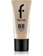 flormar BB Cream BB крем с хидратиращ ефект SPF 20 цвят 02 Fair/Light 35 мл.