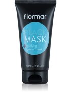 flormar Black Mask отлепваща се маска против черни точки 150 мл.