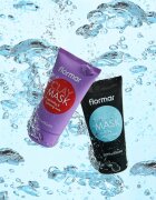 flormar Black Mask отлепваща се маска против черни точки 150 мл.
