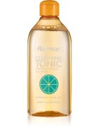 flormar Combination & Oily Skin Cleansing Tonic дълбоко почистващ тоник за смесена и мазна кожа 200 мл.
