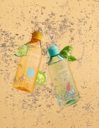 flormar Combination & Oily Skin Cleansing Tonic дълбоко почистващ тоник за смесена и мазна кожа 200 мл.