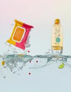 flormar Combination & Oily Skin Cleansing Tonic дълбоко почистващ тоник за смесена и мазна кожа 200 мл.
