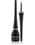 flormar Dipliner дълготрайна течна очна линия цвят Black 35 мл.