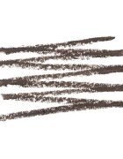 flormar Extreme Tattoo Brow Powder Pencil дълготраен молив за вежди с пудра ефект цвят 001 Brown 1.2 гр.