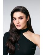flormar Extreme Tattoo Brow Wax Gel прозрачен фиксиращ гел за вежди 7 мл.