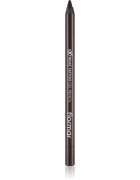 flormar Extreme Tattoo Gel Pencil водоустойчив гел-молив за очи цвят 02 Walnut 1.2 гр.