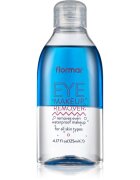 flormar Eye Makeup Remover двуфазов продукт за почистване на грим 125 мл.