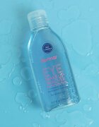 flormar Eye Makeup Remover двуфазов продукт за почистване на грим 125 мл.