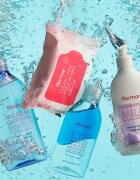 flormar Eye Makeup Remover двуфазов продукт за почистване на грим 125 мл.