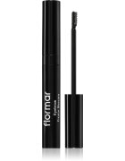 flormar Eyebrow Fixator Mascara гел за вежди за фиксиране и оформяне 4.5 мл.