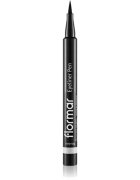 flormar Eyeliner Pen очна линия писалка цвят Black 1 мл.