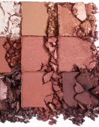 flormar Eyeshadow Palette палитра сенки за очи цвят 003 Sunset 9 гр.