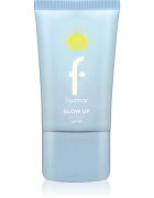 flormar Glow Up Sun Base SPF 50 хидратираща основа под фон дьо тен за озаряване на лицето SPF 50 40 мл.