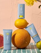 flormar Glow Up Sun Base SPF 50 хидратираща основа под фон дьо тен за озаряване на лицето SPF 50 40 мл.