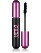 flormar Hero Volume & Curl Mascara спирала за обем и извиване на мигли Black 10 мл.