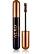 flormar Hero Volume & Curl Mascara спирала за обем и извиване на мигли Brown 10 мл.
