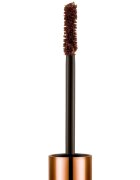 flormar Hero Volume & Curl Mascara спирала за обем и извиване на мигли Brown 10 мл.