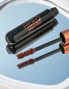flormar Hero Volume & Curl Mascara спирала за обем и извиване на мигли Brown 10 мл.