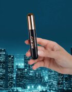 flormar Hero Volume & Curl Mascara спирала за обем и извиване на мигли Brown 10 мл.