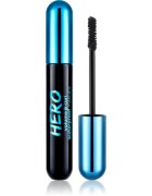 flormar Hero Waterproof водоустойчива спирала за обем цвят Black 10 мл.