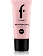 flormar Illuminating Primer Plus озаряваща основа под фон дьо тен цвят 000 Natural 35 мл.