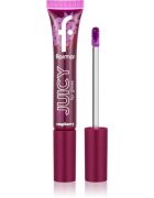flormar Juicy Lip Gloss хидратиращ блясък за устни цвят 001 Raspberry 10 мл.