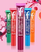 flormar Juicy Lip Gloss хидратиращ блясък за устни цвят 001 Raspberry 10 мл.