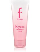 flormar K-Spirit Collagen Mask отлепваща се маска с колаген 92 гр.