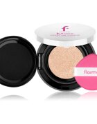 flormar K-Spirit Cover Up Natural Cushion Foundation дълготраен компактен фон дьо тен цвят 001 - Fair 80 гр.