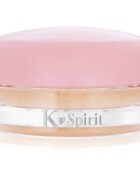 flormar K-Spirit Glass Highlighter озаряващ продукт за скули и околоочната зона цвят 001 - Golden Crush 5 гр.