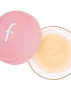 flormar K-Spirit Glass Highlighter озаряващ продукт за скули и околоочната зона цвят 001 - Golden Crush 5 гр.